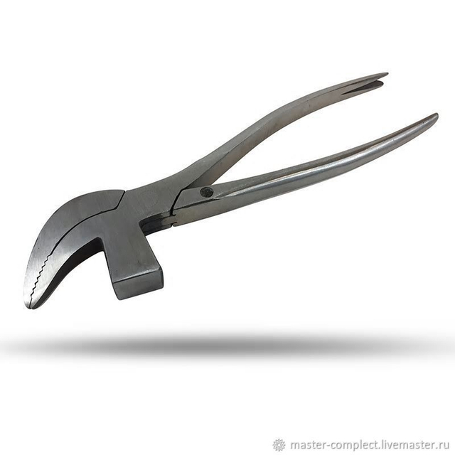 Сапожные клещи