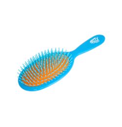 Щетка массажная Harizma Jazzy (большая) h10628-0609