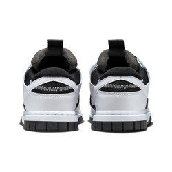 Кроссовки Nike Air Dunk Jumbo 'Reverse Panda' DV0821‑002