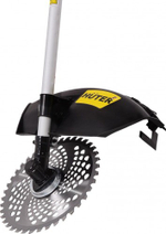 Мотокоса HUTER GGT 2500S PRO с антивибрационной системой 70/2/27