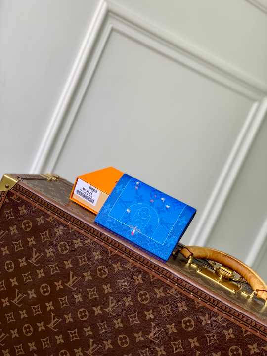 Louis Vuitton Passport Cover