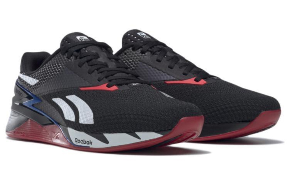 Кроссовки Reebok Nano X 3