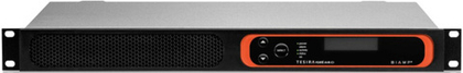 Аудиопроцессор BIAMP TesiraFORTE AVB CI
