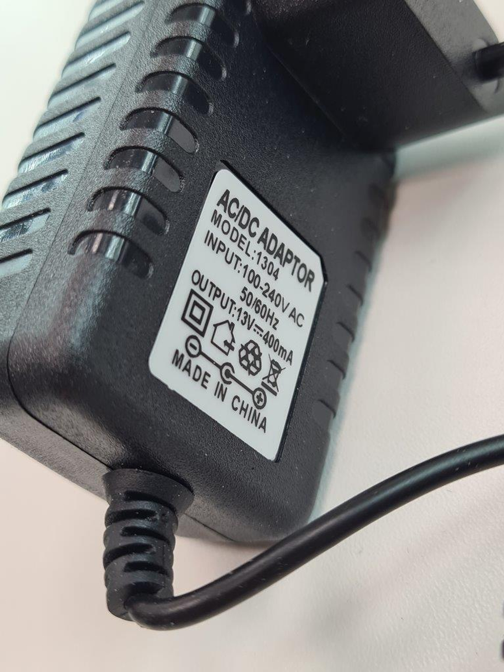 Блок питания ET DC-1304B