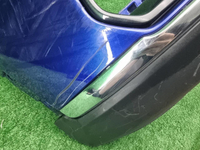 Бампер передний Hongqi HS5 (2019-н.в.)