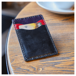 Картхолдер «Городские мотивы»