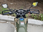 Racer ZWC2-300X ЭНДУРО камуфляж