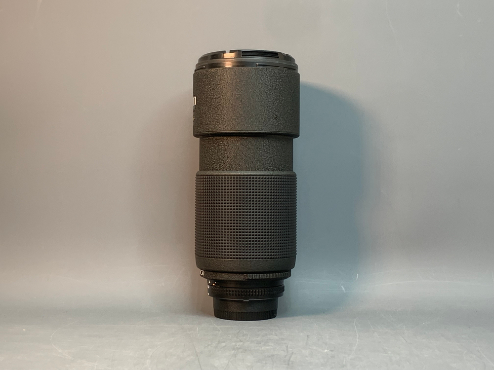 Nikon 80-200mm 2.8D ED AF