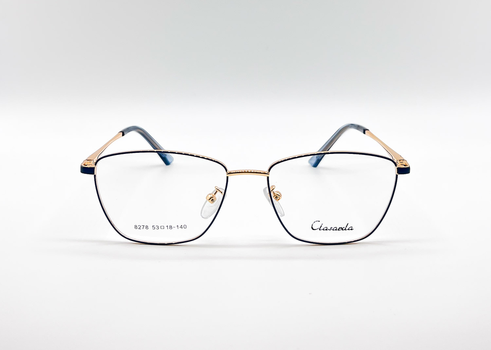 Изг. оправы Clasarda 8278 C5