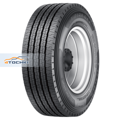 Грузовая шина Triangle 285/70R19,5 150/148J TR685 TL 18PR КИТАЙ, Рулевая ось