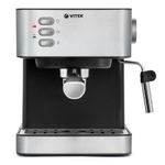 Кофеварка рожковая Vitek VT-1504 (q)
