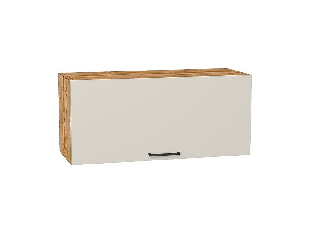 Шкаф верхний горизонтальный Флэт