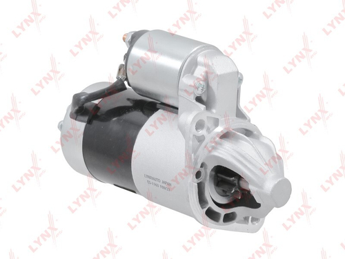 Стартер Hyundai Elantra III (00-) Tucson I (04-) (LYNXauto)