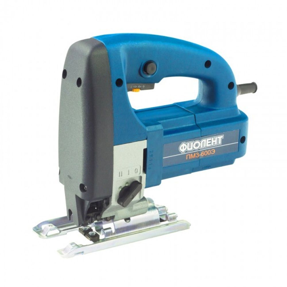 Электролобзик маятниковый ПМ3-600Э