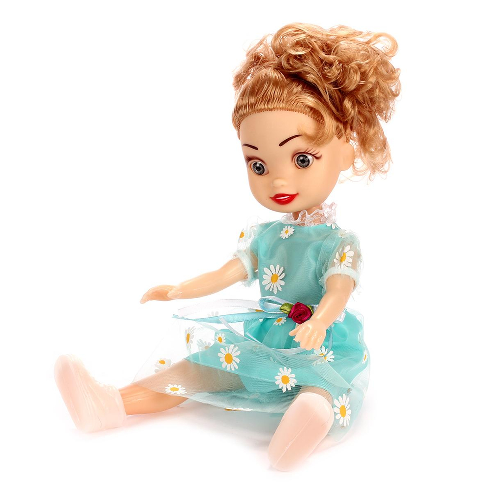 Кукла Мария, RT-70