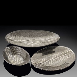 Блюдо для закусок 50х30см IVV Divina Италия фото