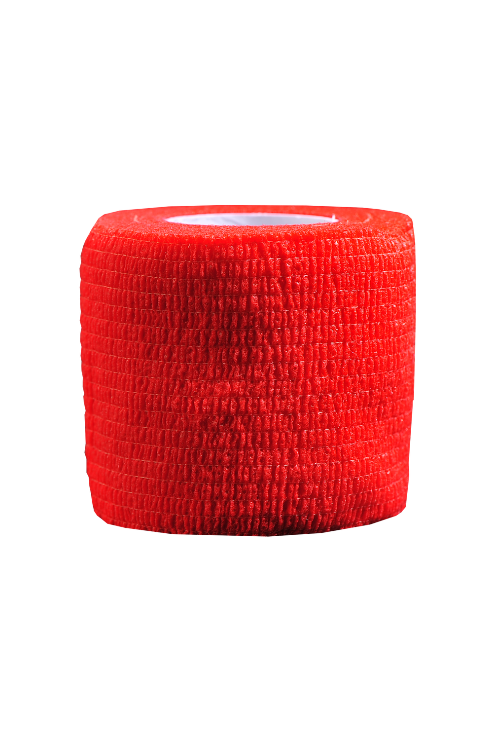 Лента-пластырь для гетр Select 5см x 4,5м - красный