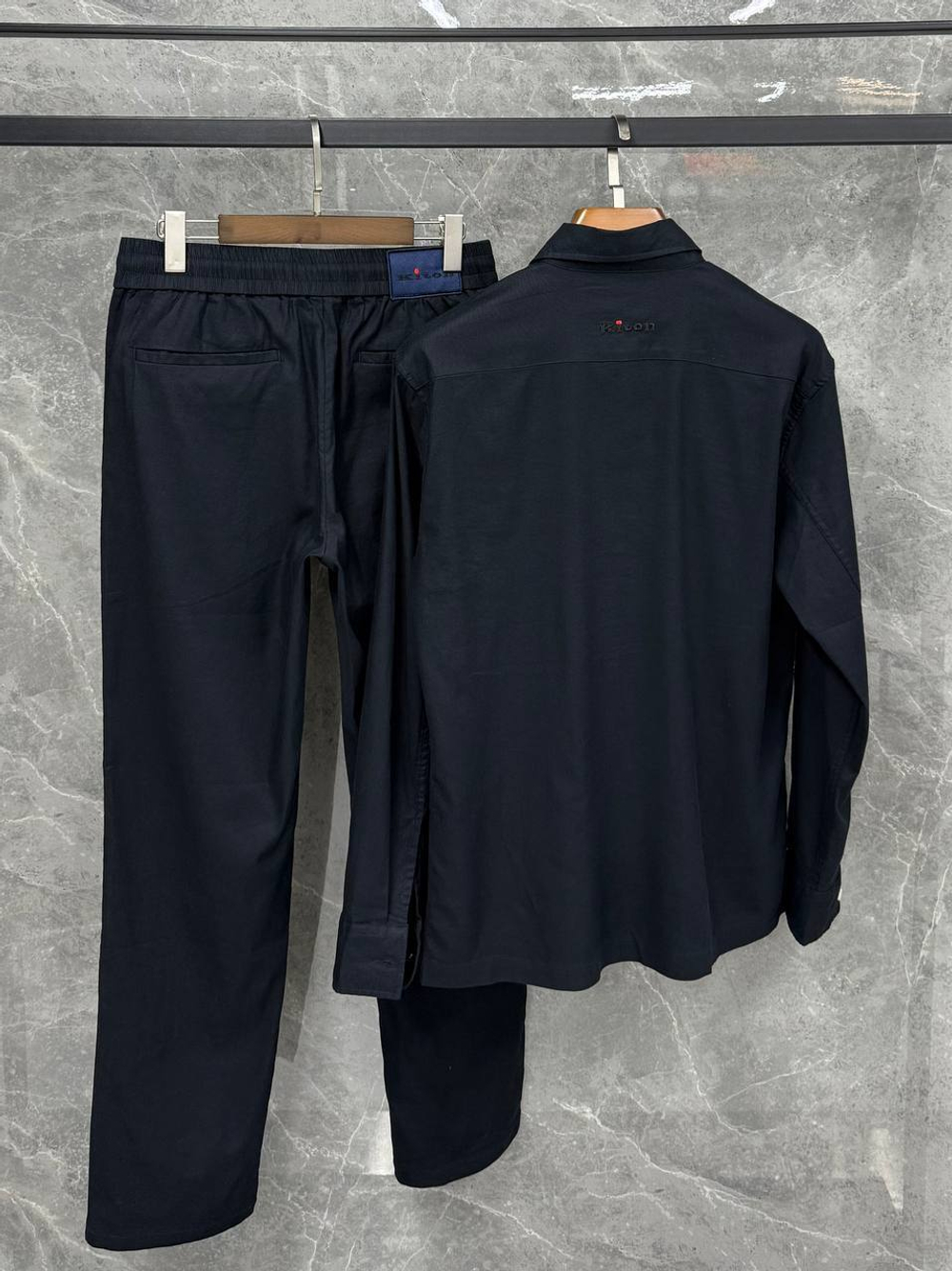 Прогулочный костюм Kiton