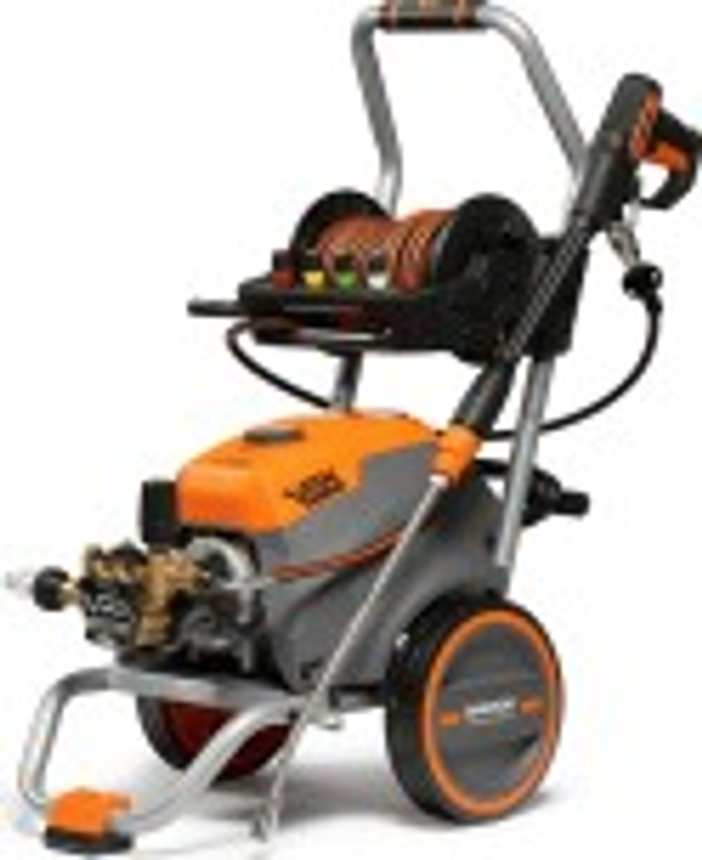 Автомойка DAEWOO DAW 950W