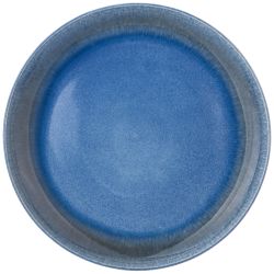 ТАРЕЛКА ОБЕДЕННАЯ BRONCO "COUNTRY SIDE" 26,5 СМ (КОР=12ШТ.)