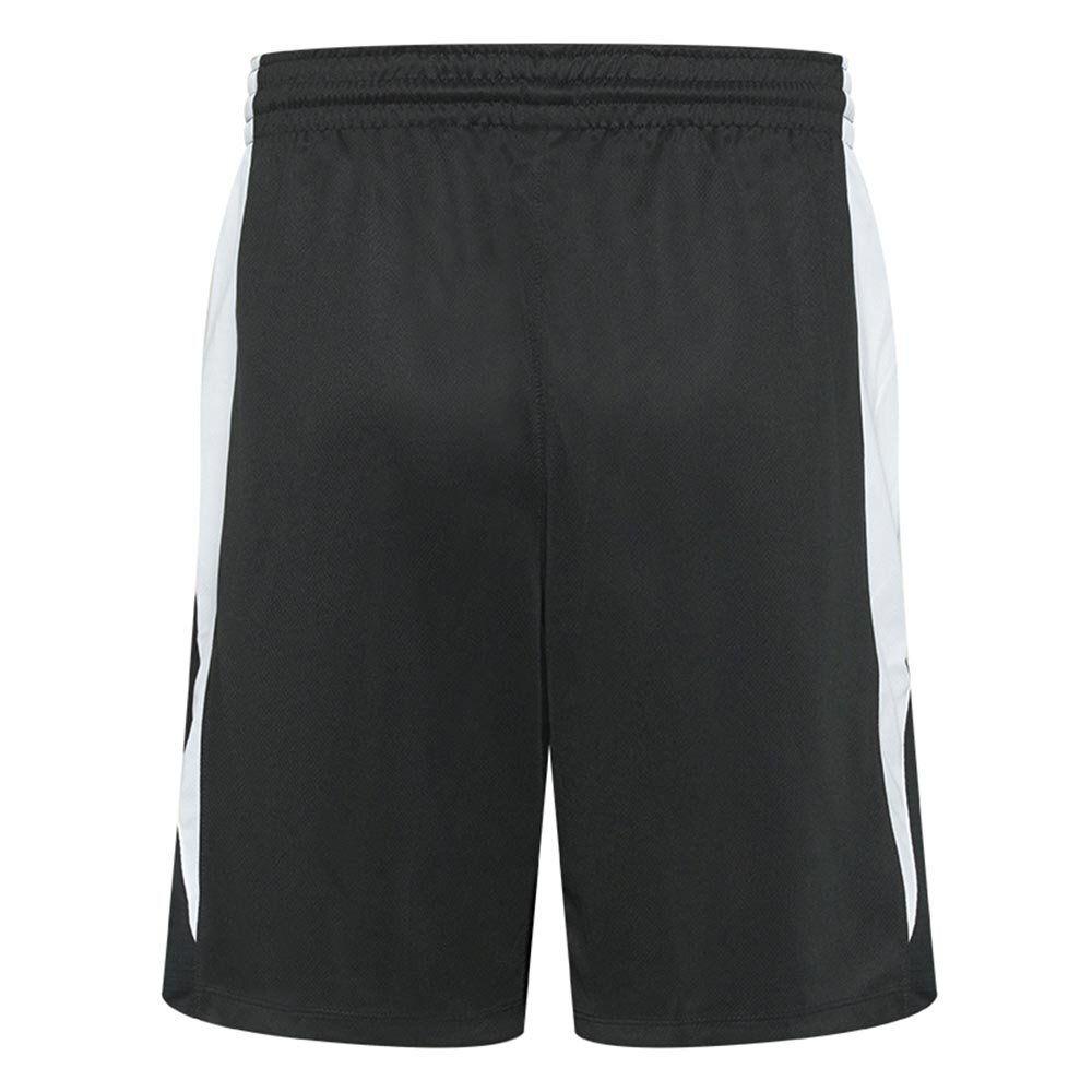 Баскетбольные детские шорты Nike Junior Team Basketball Stock Short 20 Black