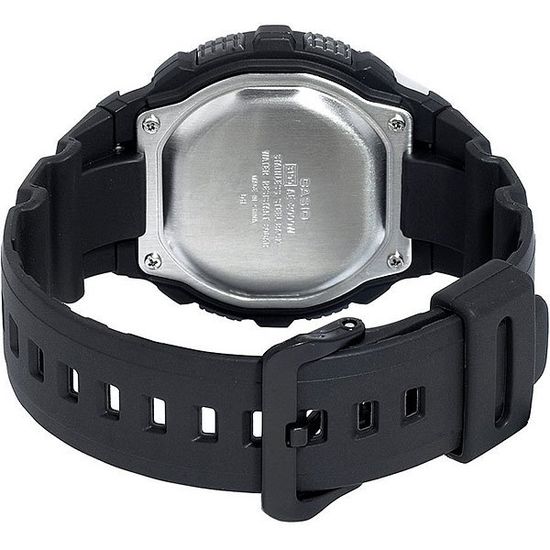 Наручные часы Casio AE-2000W-1A