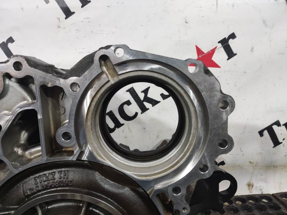 Ретардер Traxon ZF 12TX2621 2023г.