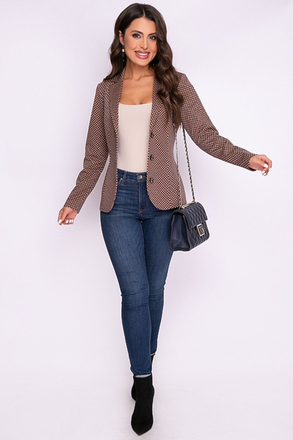 Жакет 8108 Avili (Акция)