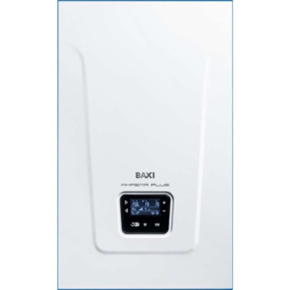 Котел электрический AMPERA Plus 18 настенный Baxi