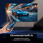 VASIN телевизор - 65 G11K