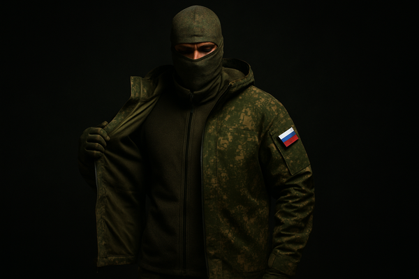 Система слоёв в армии РФ: полное руководство
