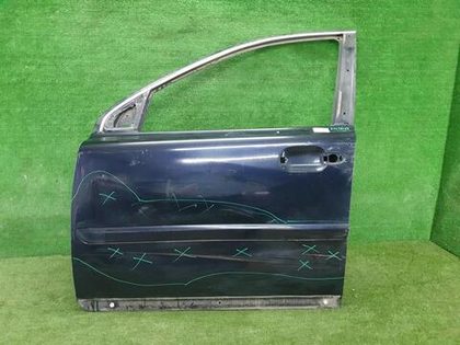 Дверь передняя левая Volvo XC90 1 (2002-2014)