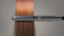 Выпрямитель Remington  S9880 серый