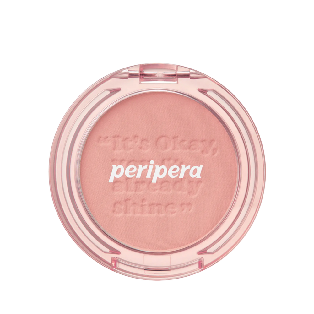 Peripera Pure Blushed Sunshine Cheek