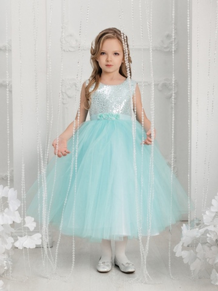 Платье нарядное Unona d'Art