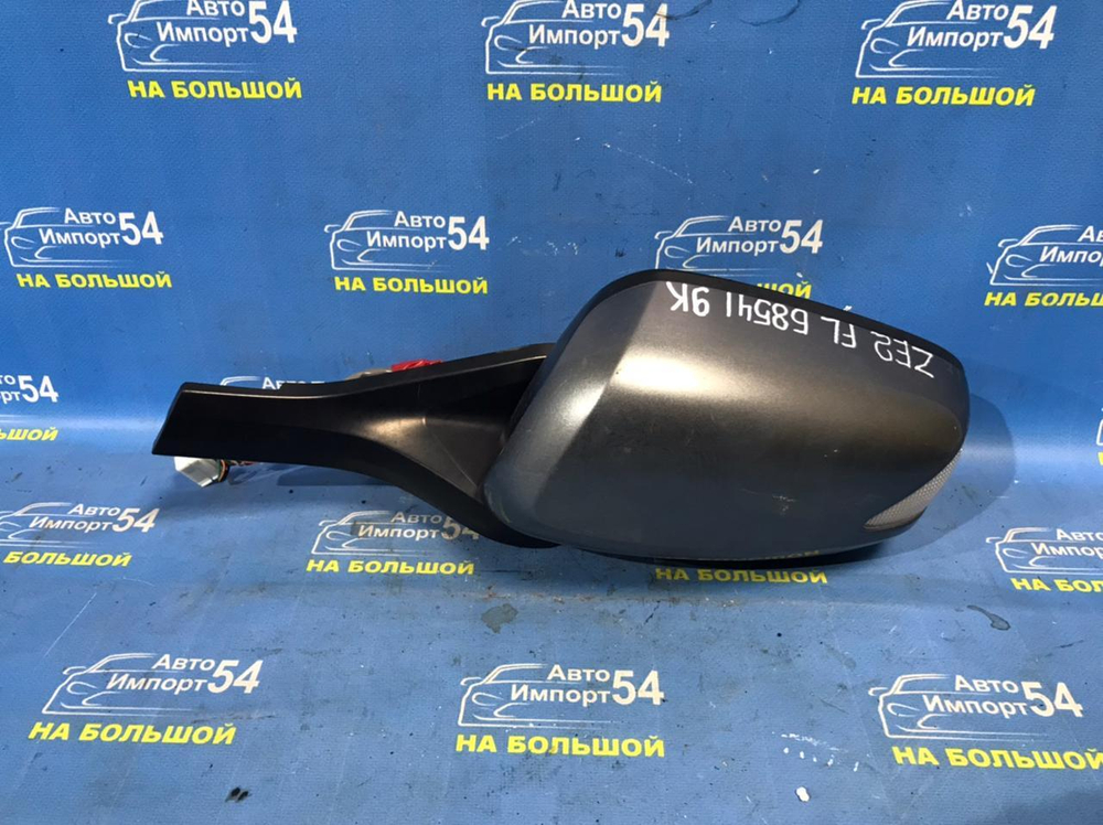 Зеркало левое Honda INSIGHT 2009-2014