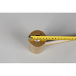 Настенный светодиодный светильник Aployt Merian APL.019.11.07