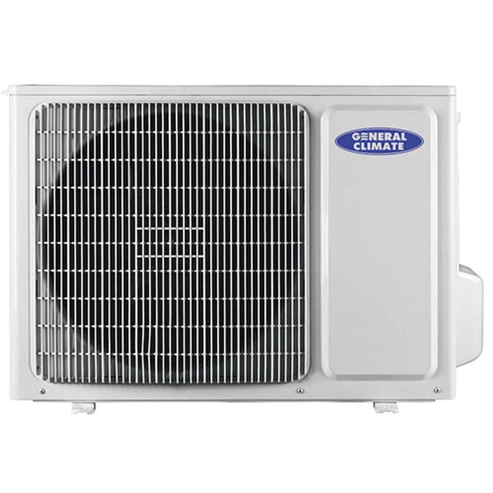 Наружный блок инверторной мульти-сплит системы General Climate Free Multi 2 GU-M2E14H1