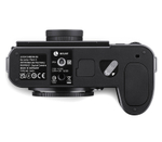 Беззеркальный фотоаппарат Leica SL3 Body, черный (ROW)