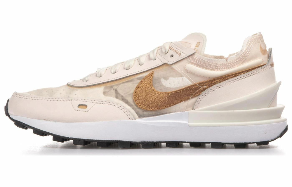 Кроссовки Nike Waffle One (Женская размерная сетка)