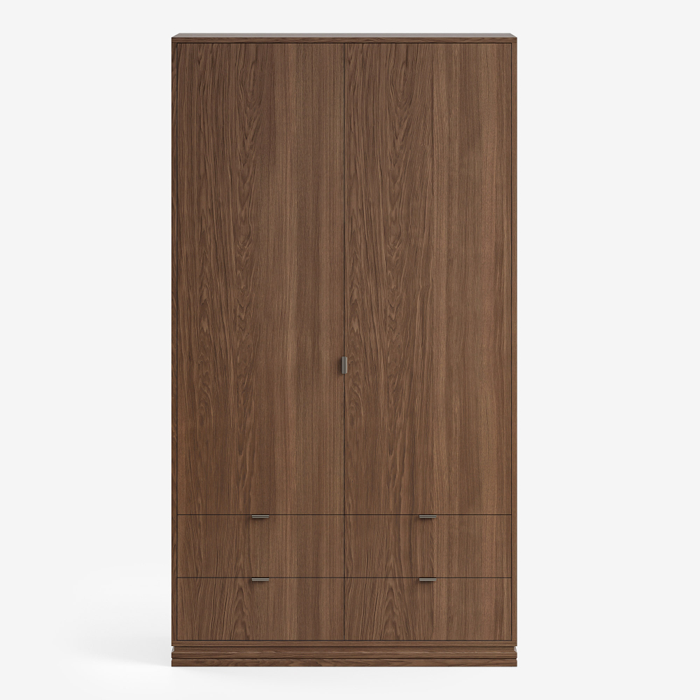 Шкаф TIMELESS TLD217