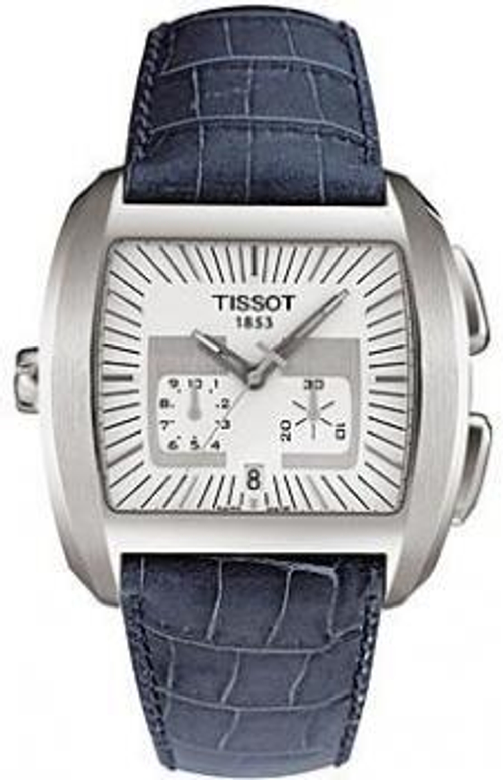 Tissot Bascule T92153631