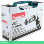 Электрооотвертка Makita DF012DSE кейс