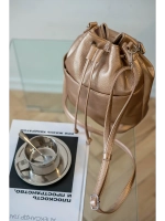 сумка через плечо тоут средняя мешок