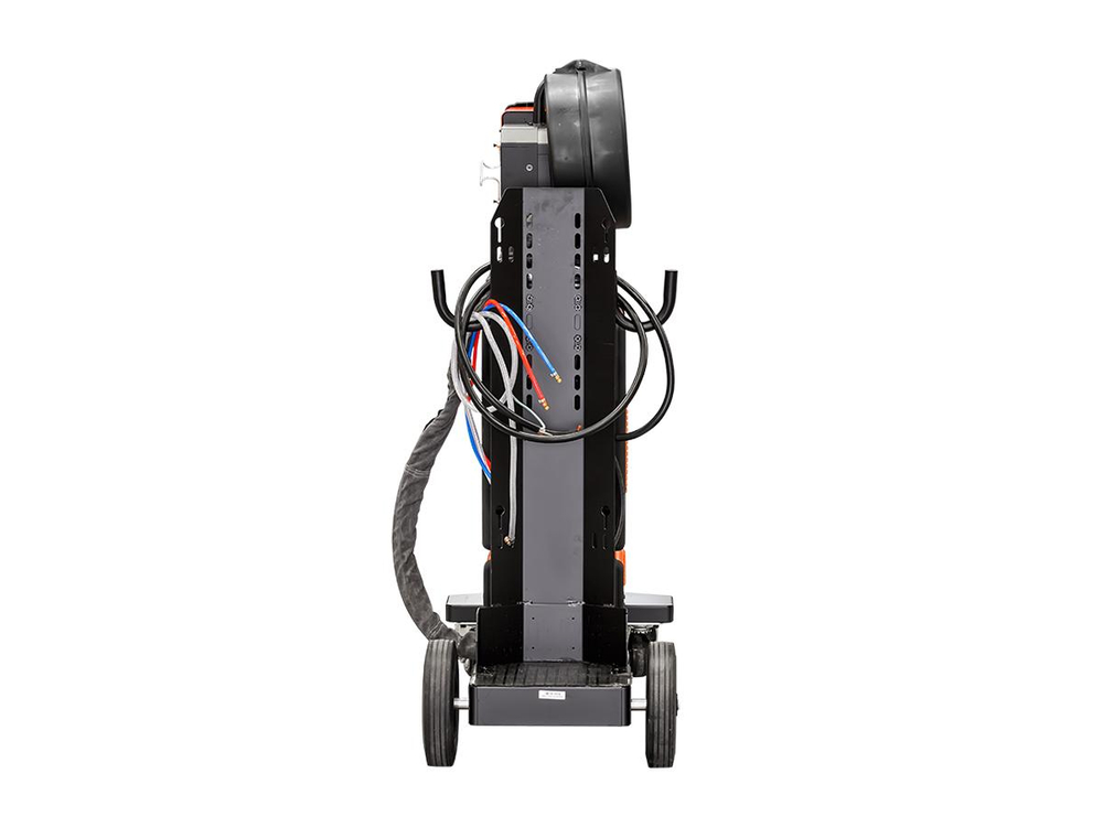 Сварочный инвертор Сварог TECH MIG 350 P (N316)