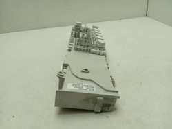 ZWP582 кт166 Панель кнопок для стиральной машины Zanussi ZWD7105 б/у