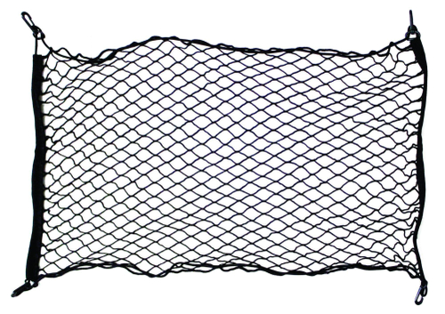 Сетка крепления груза в багажник 75 х 75 см для ниш AVS GL-02