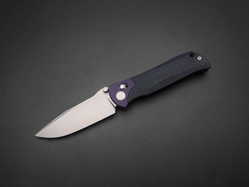 Складной нож MAG [T10S-M3 Carbon G10]