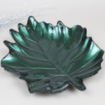 Блюдо 29см «Кленовый лист»