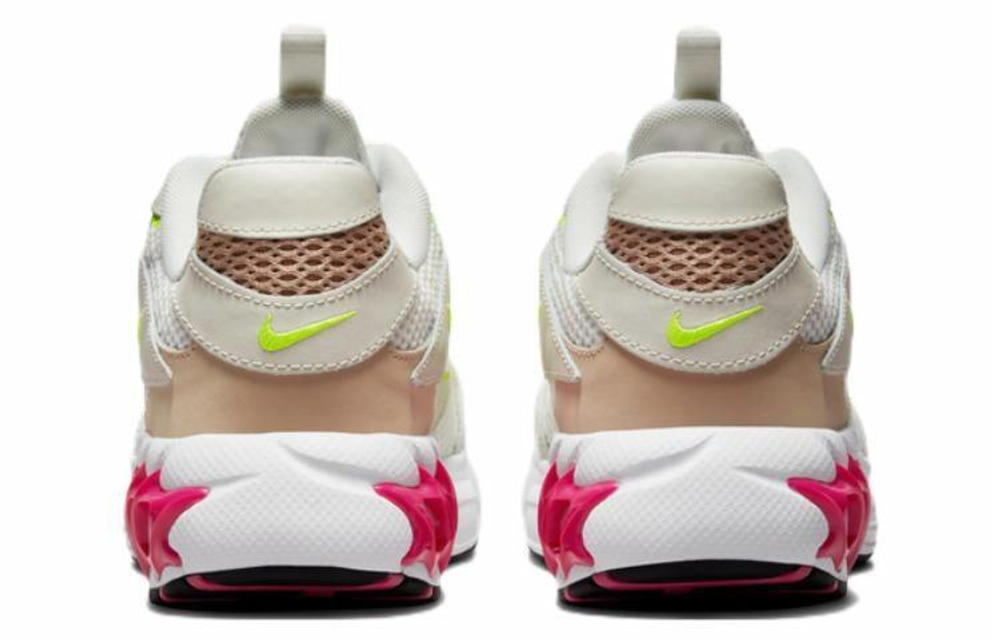 Кроссовки Nike Zoom Air Fire (Женская размерная сетка)